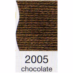 Madeira No 4 Cotona Embroidery Thread 2005 - 100 Metres - each