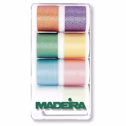 Madeira 8010, Sewing machine, Multi, 200 m