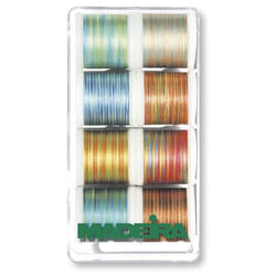 Madeira Gift Box Polyneon Multicolor