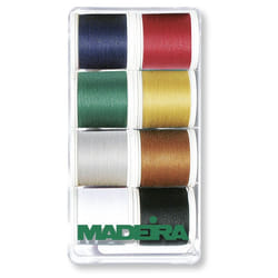 Madeira Gift Box Aerofil Sew-all