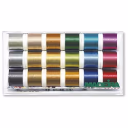 Madeira 8021, Sewing machine, Multi, 200 m