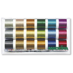 Madeira 8021 sewing thread