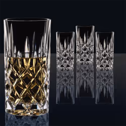 Nachtmann Noblesse 4 pc(s) 375 ml
