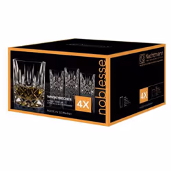 Nachtmann Noblesse Transparent 4 pc(s) 295 ml - Additional view 5