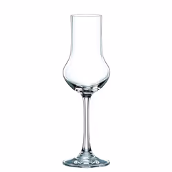 Nachtmann Vivendi, Glass, Transparent, Vivendi, 109 ml, 17.7 cm, 4 pc(s)