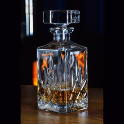 Nachtmann Noblesse Transparent 3 pc(s) - Additional view 5