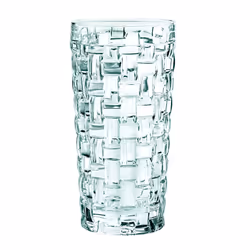 Nachtmann Highball Glasses, Set of 4, Crystal, 395 ml, Bossa Nova, 92075