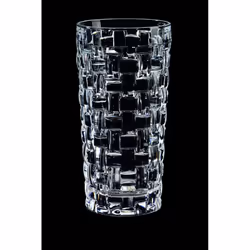 Nachtmann Highball Glasses, Set of 4, Crystal, 395 ml, Bossa Nova, 92075
