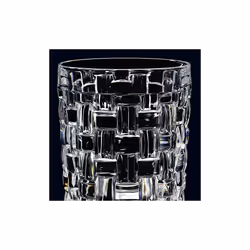 Nachtmann Bossa Nova Whisky Tumbler 4 Piece Set
