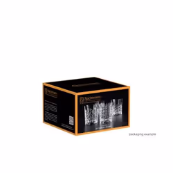Nachtmann Highland Transparent 4 pc(s) 345 ml - Additional view 6