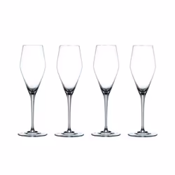 Nachtmann ViNova Champagne Glass