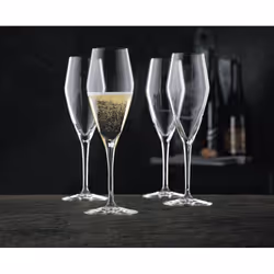 Nachtmann ViNova Champagne Glass