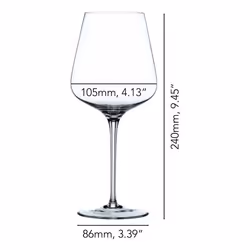 Nachtmann ViNova Redwine Magnum