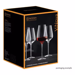 Nachtmann ViNova Redwine Magnum - Additional view 4