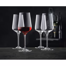 Nachtmann ViNova Redwine glass