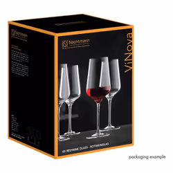 Nachtmann ViNova Redwine glass - Additional view 5