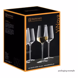 Nachtmann ViNova White Wine - Additional view 5