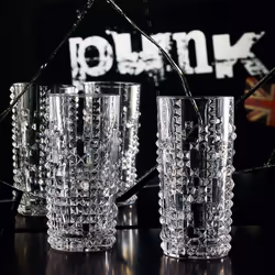 Nachtmann Punk 4 pc(s) 390 ml