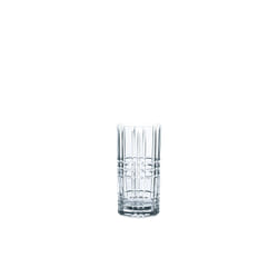 Nachtmann 101049 water glass Transparent 4 pc(s) 445 ml