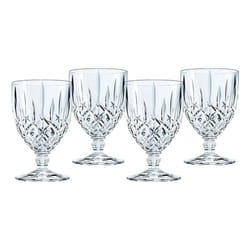 Nachtmann Noblesse Goblet - tall