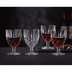 Nachtmann Noblesse Goblet - tall