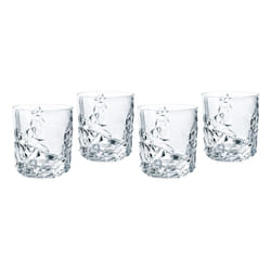 Nachtmann Sculpture Whisky Tumbler
