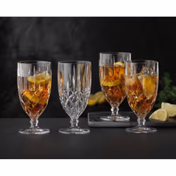 Nachtmann Noblesse Iced Beverage Cocktail glass