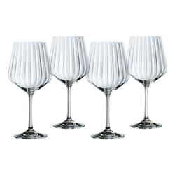 Nachtmann Celebration Gin & Tonic Cocktail glass