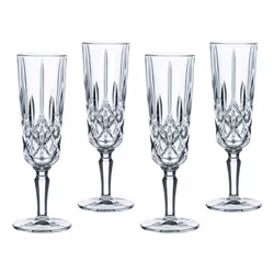 Nachtmann Noblesse Champagne Glass