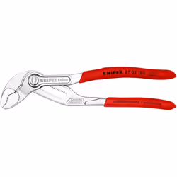 KNIPEX Cobra Hightech Water Pump Pliers (180 mm) 87 03 180