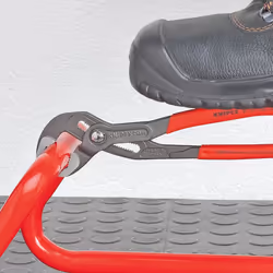 KNIPEX Cobra Hightech Water Pump Pliers (180 mm) 87 03 180 - Additional view 4
