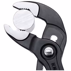 KNIPEX Cobra Hightech Water Pump Pliers (180 mm) 87 03 180 - Additional view 7