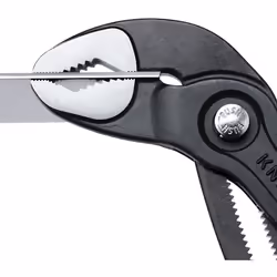 KNIPEX Cobra Hightech Water Pump Pliers (180 mm) 87 03 180 - Additional view 8