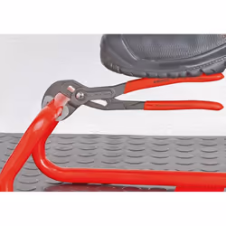 KNIPEX Cobra Hightech Water Pump Pliers (180 mm) 87 03 180 - Additional view 9