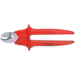 Knipex 95 06 230 cable cutter Hand cable cutter