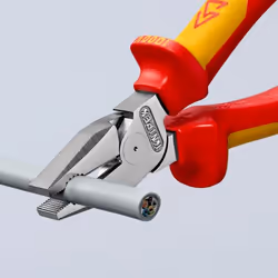 Knipex 02 06 180 plier