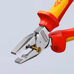 Knipex 02 06 180 plier - Additional view 6
