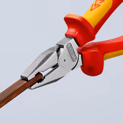 Knipex 02 06 180 plier - Additional view 7