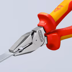 Knipex 02 06 180 plier - Additional view 8