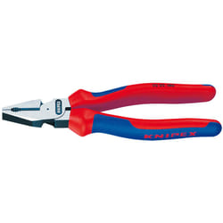 Knipex 02 02 200 SB plier Lineman's pliers
