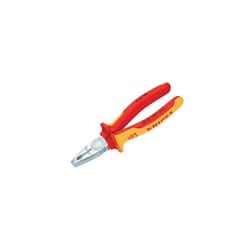Knipex 03 06 160 SB VDE Combination Pliers 160mm