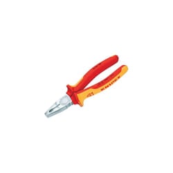 Knipex 03 06 180 SB VDE Combination Pliers 180mm