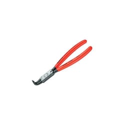 Knipex 44 21 J11 SB Circlip Pliers Internal 90Â° Bent Tip 12 - 25mm J11
