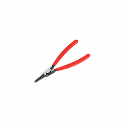 Knipex 46 11 A0 SB Circlip Pliers External Straight 3-10mm A0