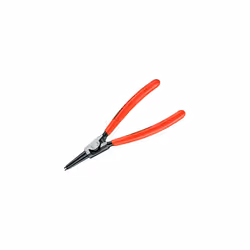 Knipex 46 11 A1 SB Circlip Pliers External Straight 10 - 25mm A1