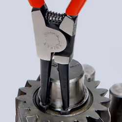 Knipex 46 11 A2 Circlip Pliers - Additional view 4