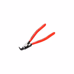 Knipex 46 21 A21 SB Circlip Pliers External 90Â° Bent Tip 19 - 60mm A21
