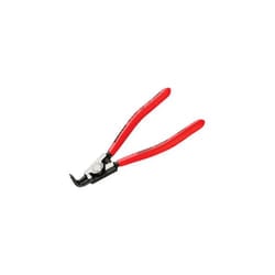Knipex 46 21 A31 SB Circlip Pliers External 90Â° Bent Tip 40 - 100mm A31
