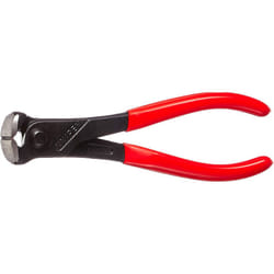 KNIPEX End Cutting Nipper (160 mm) 68 01 160 SB (self-service card/blister)
