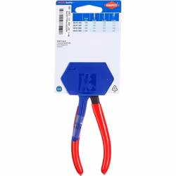 KNIPEX End Cutting Nipper (160 mm) 68 01 160 SB (self-service card/blister)